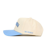Right Side Up CAROLINA Hat - UNC - Classic Colors