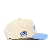Right Side Up CAROLINA Hat - UNC - Classic Colors