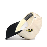Upside Down HAWKS Hat - Classic Colors