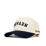 Upside Down NEVADA Hat - Classic Colors