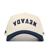 Upside Down NEVADA Hat - Classic Colors
