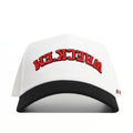 Upside Down WRECK 'EM Hat - Classic Colors