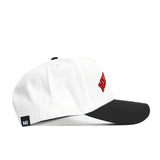 Upside Down WRECK 'EM Hat - Classic Colors
