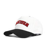 Upside Down WRECK 'EM Hat - Classic Colors