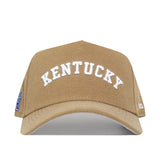 Kentucky Rustic Hat