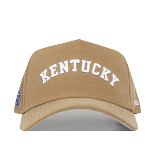 Kentucky Rustic Hat