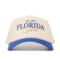 Florida Vintage Hat