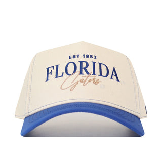 Florida Vintage Hat