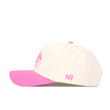 Kent State Pink Out Hat