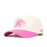 Kent State Pink Out Hat