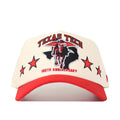 Texas Tech 100th Anniversary Hat