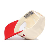 Texas Tech 100th Anniversary Hat