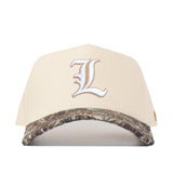 Louisville Camo Connector Hat