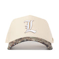 Louisville Camo Connector Hat
