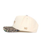 Iowa State Camo Connector Hat