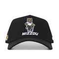 Mizzou Golf Hat - Black