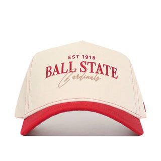Ball State Vintage Hat