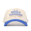 Middle Tennessee Vintage Hat