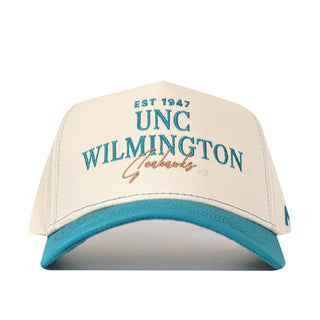 UNC Wilmington Vintage Hat