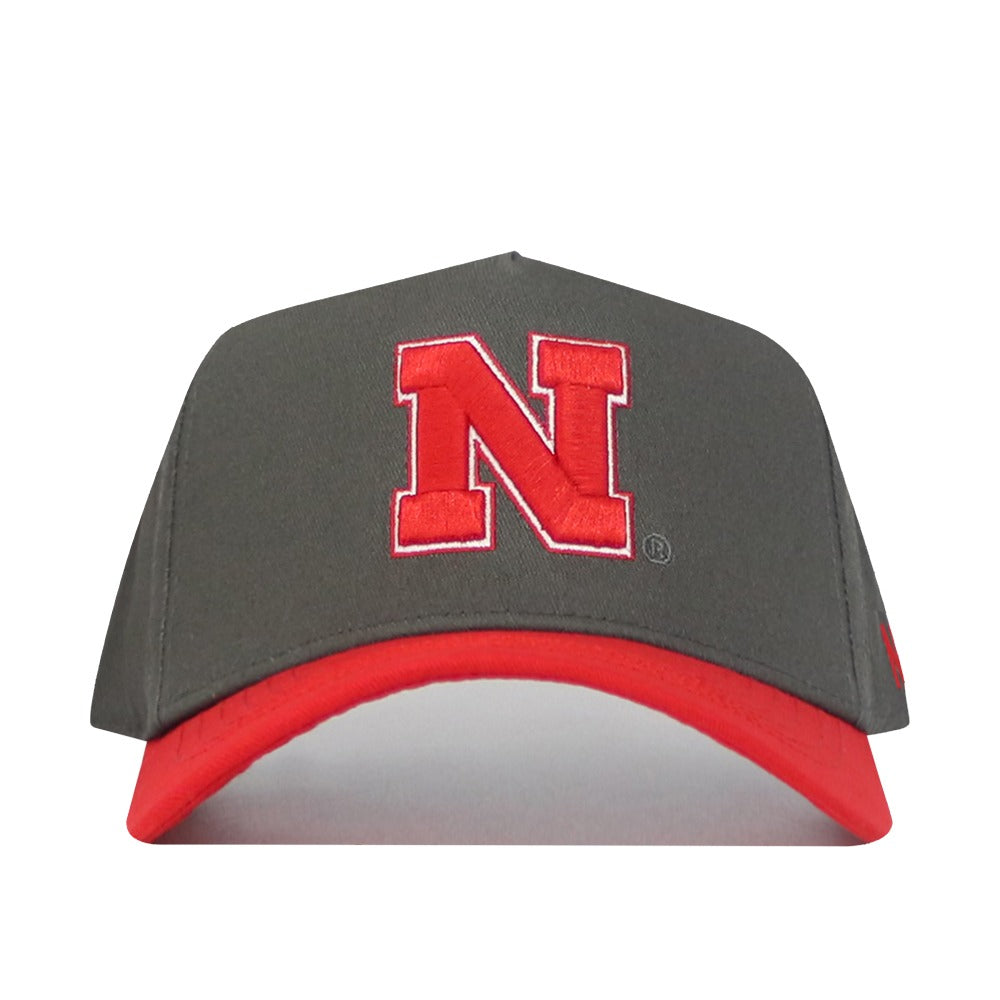 Nebraska Cornhuskers – No Rivals