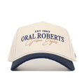 Oral Roberts Vintage Hat