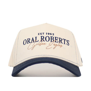 Oral Roberts Vintage Hat