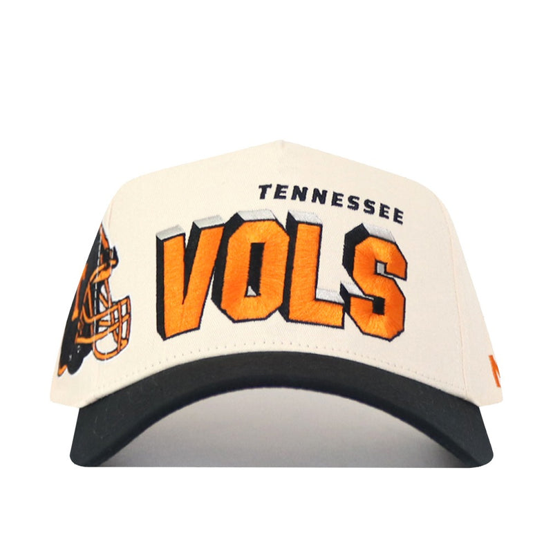 Tennessee Alma Mater Hat - Blackout