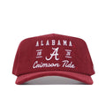 Alabama Vintage Cord Hat