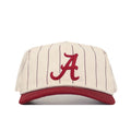 Alabama Pinstripe Hat