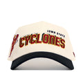 Iowa State Punching Cy Alma Mater Hat - Classic