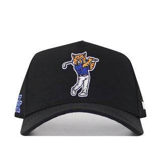 Kentucky Golf Hat - Black