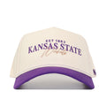 Kansas State Wildcats Vintage Hat