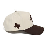 Sam Houston State Espresso Hat