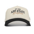 Appalachian State Vintage Hat