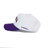 Upside Down TIGERS Hat - LSU - Classic Colors