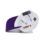 Upside Down TIGERS Hat - LSU - Classic Colors