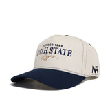 Utah State Vintage Hat