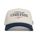 Utah State Vintage Hat