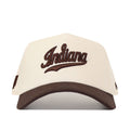 Indiana University Espresso Hat