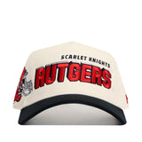Rutgers Alma Mater Hat - Classic