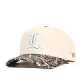 Louisville Camo Connector Hat