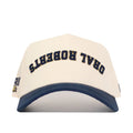 Upside Down Oral Roberts Hat - Classic Colors