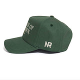 ALOYO Hat - No Rivals Collection