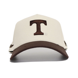 Tennessee Espresso Hat