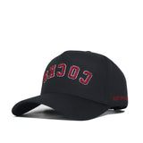 Upside Down COCKS Hat - South Carolina - Blackout