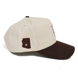 Arizona State Espresso Hat