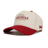 Arkansas Vintage Hat