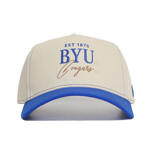 BYU Vintage Hat