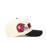 Indiana University Alma Mater Hat - Classic