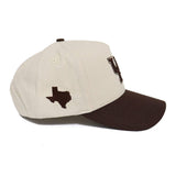 University of Houston Espresso Hat